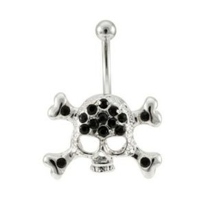 Navel Ring